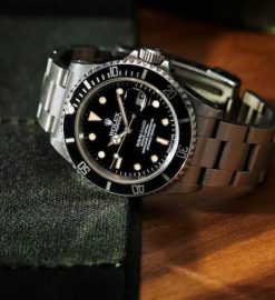 The replica Rolex watch types: from classic men’s to elegant women’s models