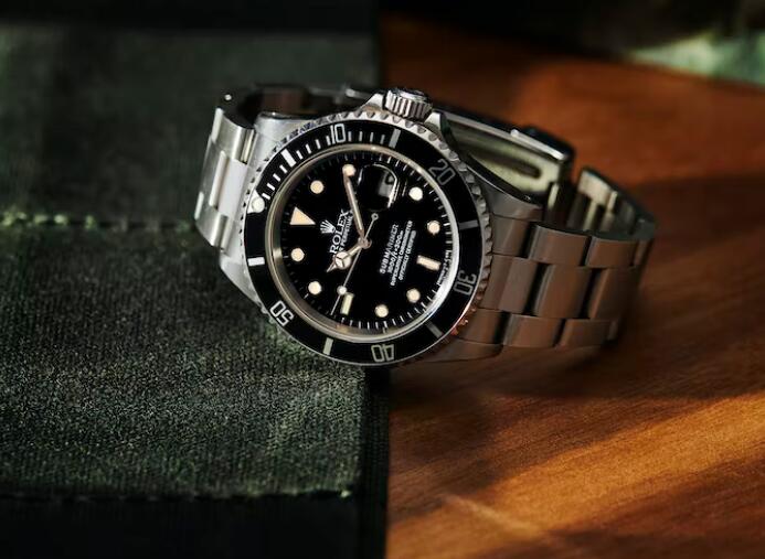 The replica Rolex watch types: from classic men's to elegant women's models