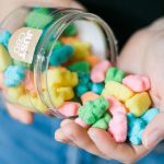 are cbd gummies