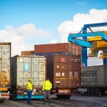 heavy truck transport