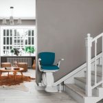 Enjoy Stress-Free Outdoor Access with Secure and Durable Stairlift Solutions