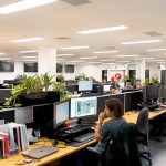 Key Considerations for a Modern Office Setup in Ansan Office New