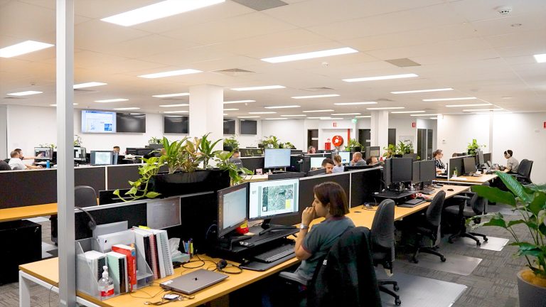 Key Considerations for a Modern Office Setup in Ansan Office New
