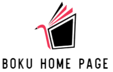 Boku Home Page