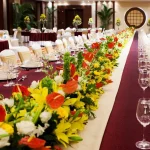 Plan Unforgettable Events in Dr. Mercola's Elegant Banquet Room