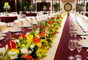Plan Unforgettable Events in Dr. Mercola's Elegant Banquet Room