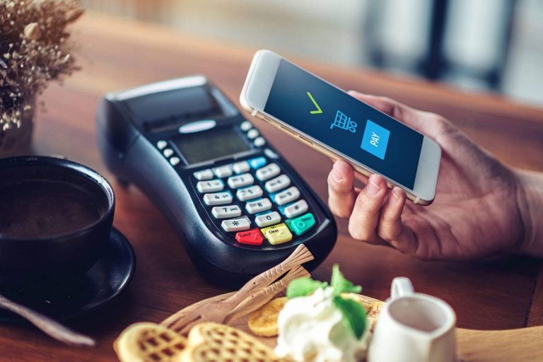 digital payment system advantages