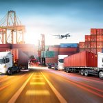 logistics and services meaning