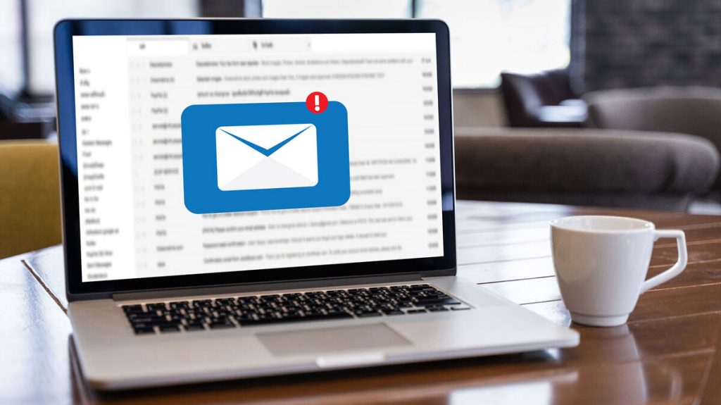 email online
