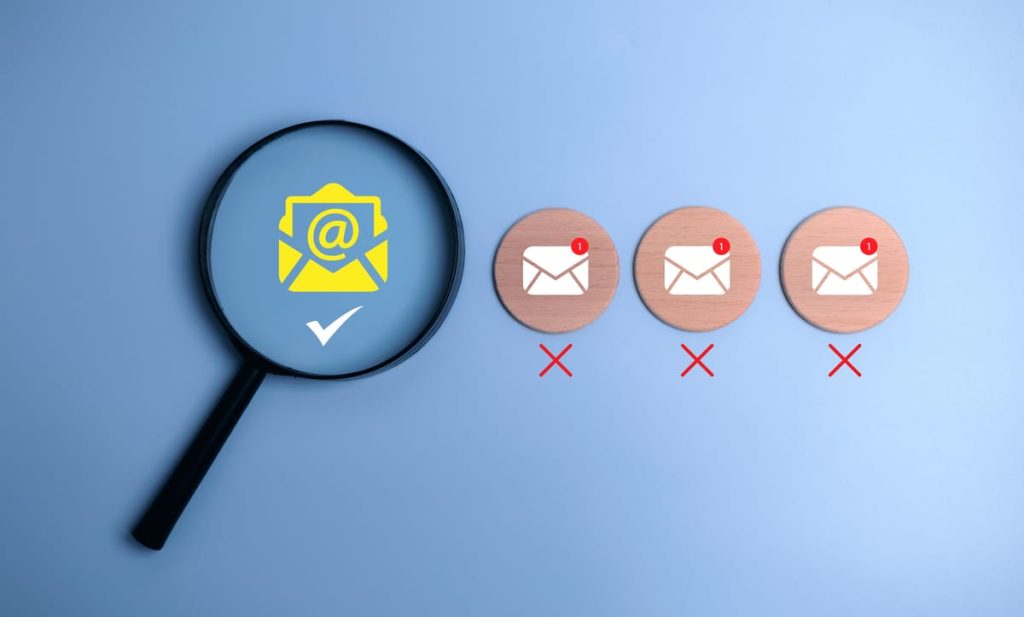 email verification tool