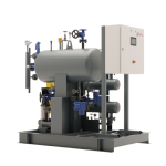 industrial boiler maintenance company