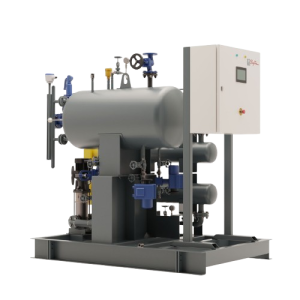 industrial boiler maintenance company