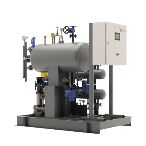 industrial boiler maintenance company