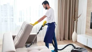 Effortless Cleaning with Omaha’s Leading Maid Services