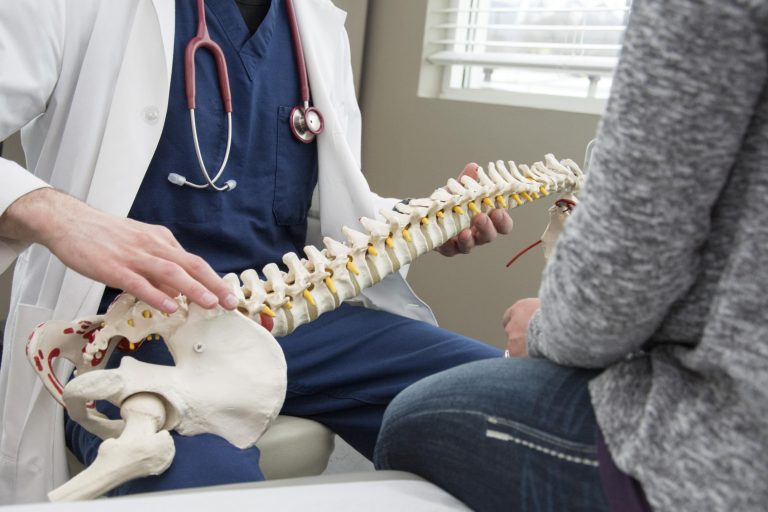 Chiropractor SEO Toronto