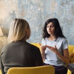 counseling and therapy
