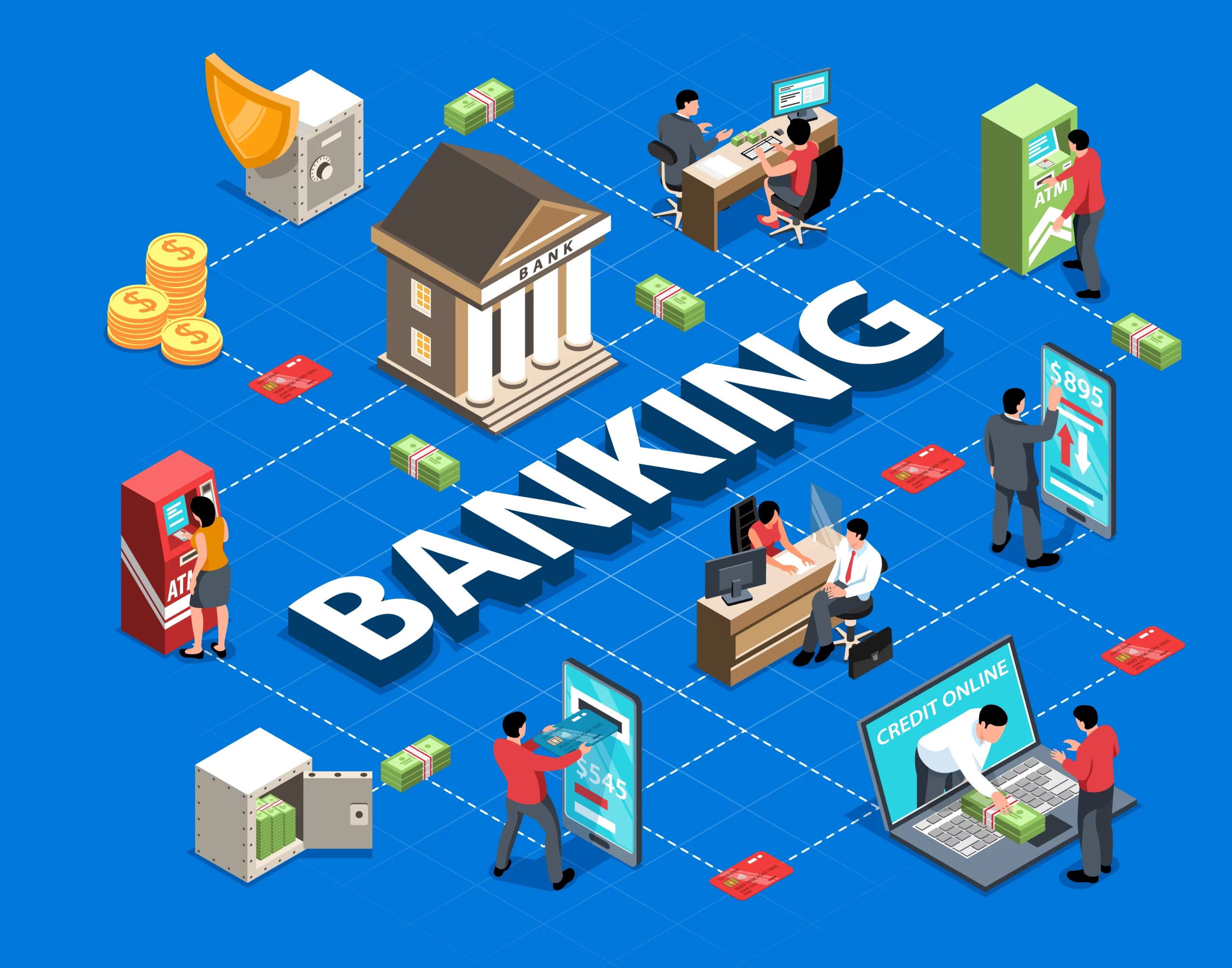 Create Custom Statements For Internal Use Without Relying On Bank Delays