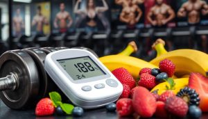Sugar Stability: Boosting Sensitivity and Keeping Stamina                                                                                              