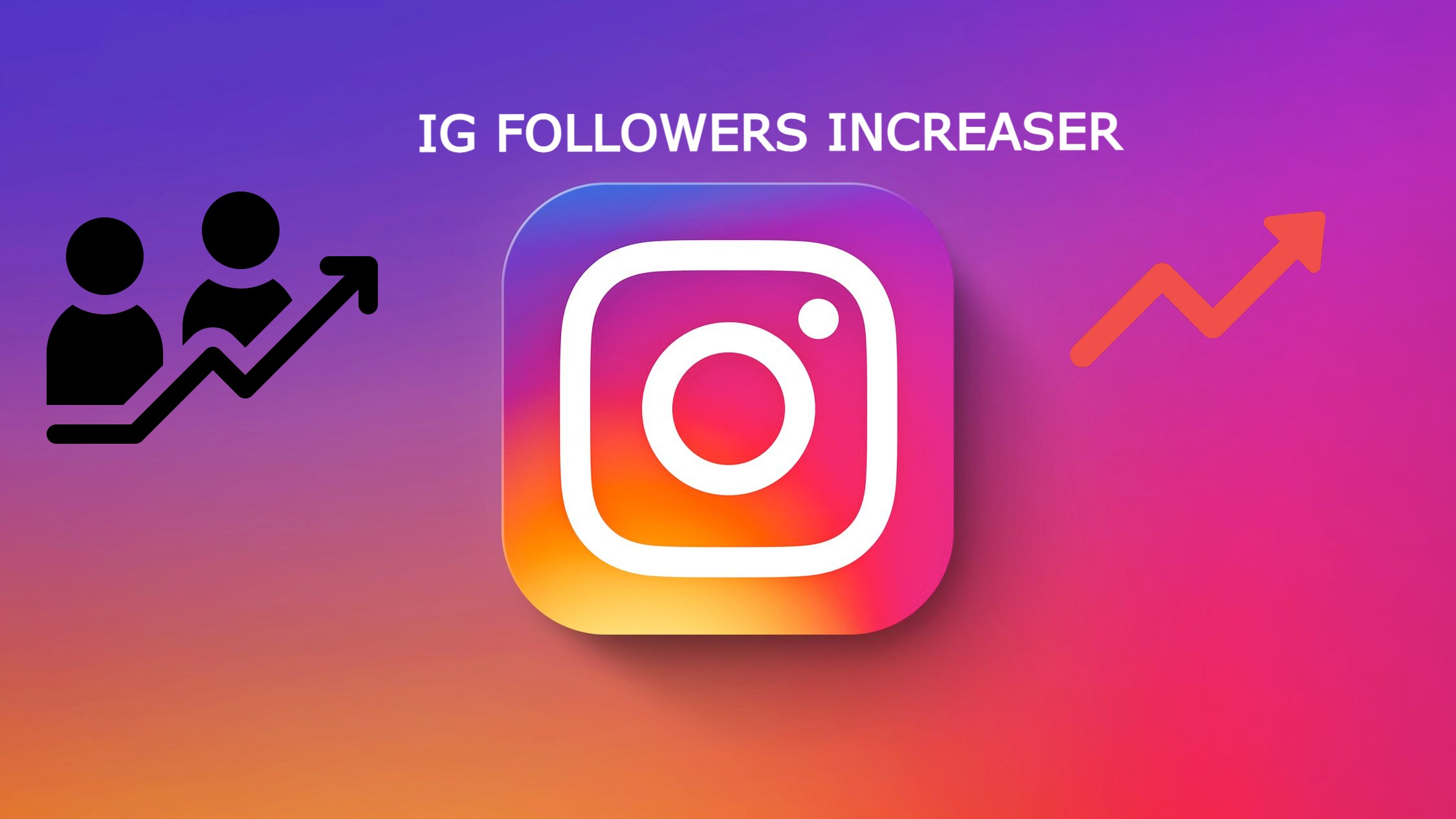 how to grow social media followers