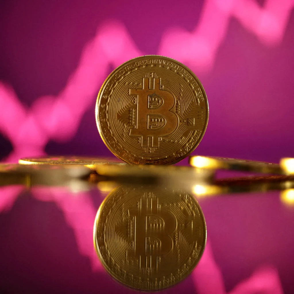 how many crypto currency in the world