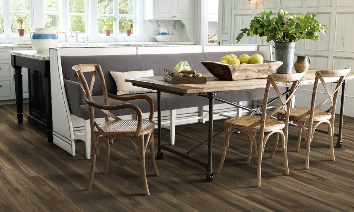 Laminate Floating Flooring for an Efficient Renovation Process: Quick Installation
