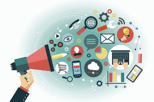 Allyvia’s analysis of how sharing and reposting distorts information