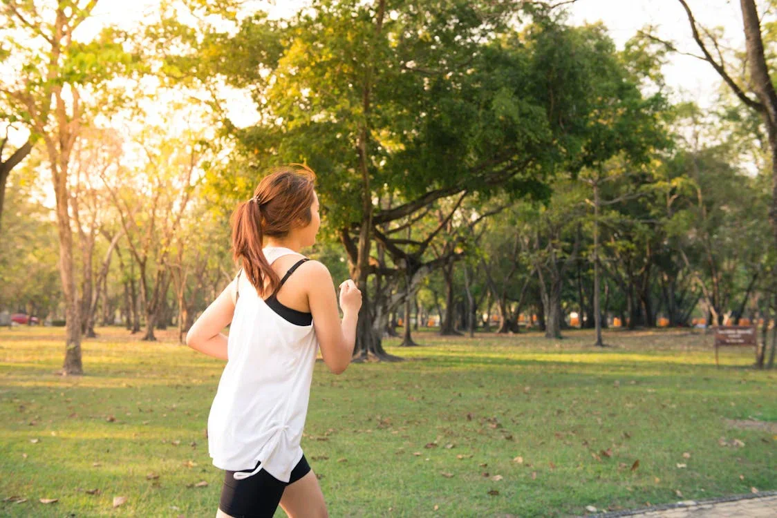 Nurturing Healthy Lifestyle Improvements Through Whoosh Wellness Inspired Actions