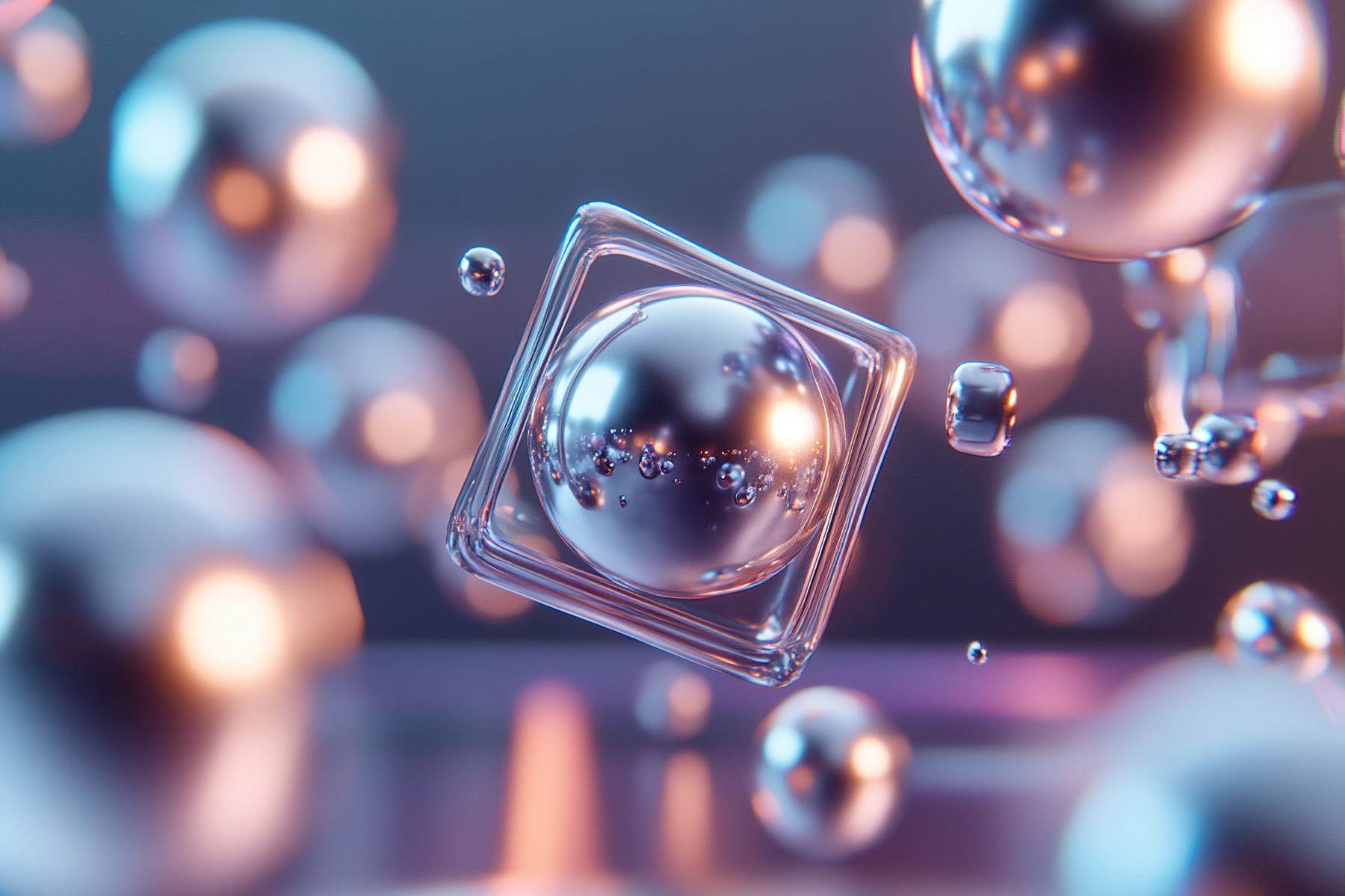 Fresh Healing Peptide Research Connects Cell Signaling With Tissue Remodeling
