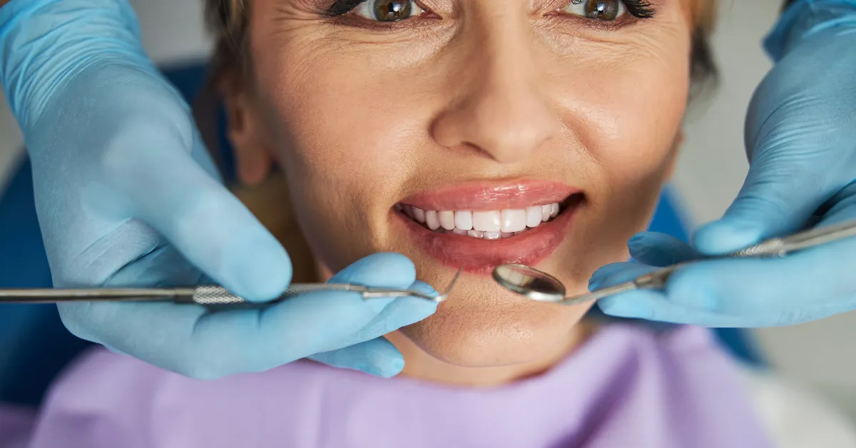 How Private Dentists Customise Occlusal Adjustments to Relieve Chronic Jaw Pain and Headaches