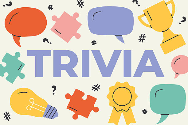 trivia for kids
